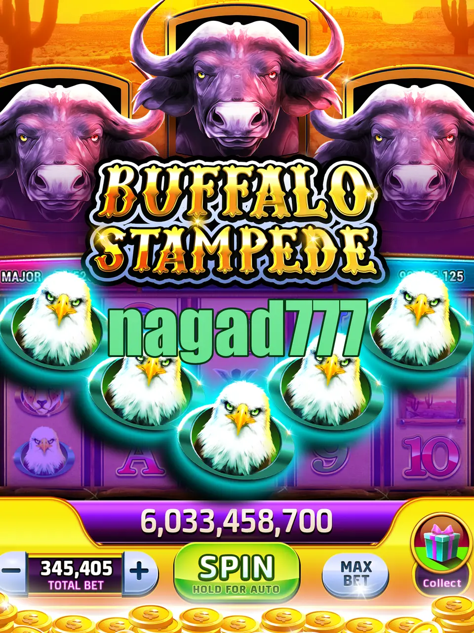 nagad777 APK