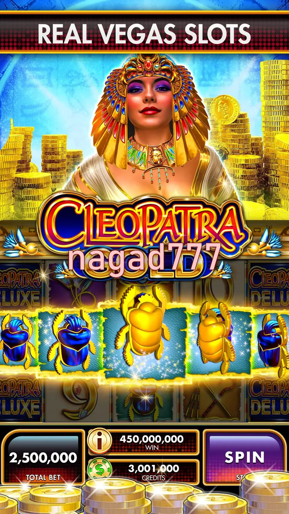 nagad777 APK