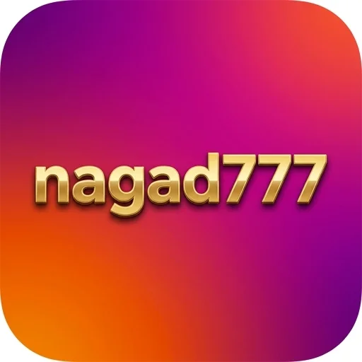 nagad777 Logo - অফিসিয়াল