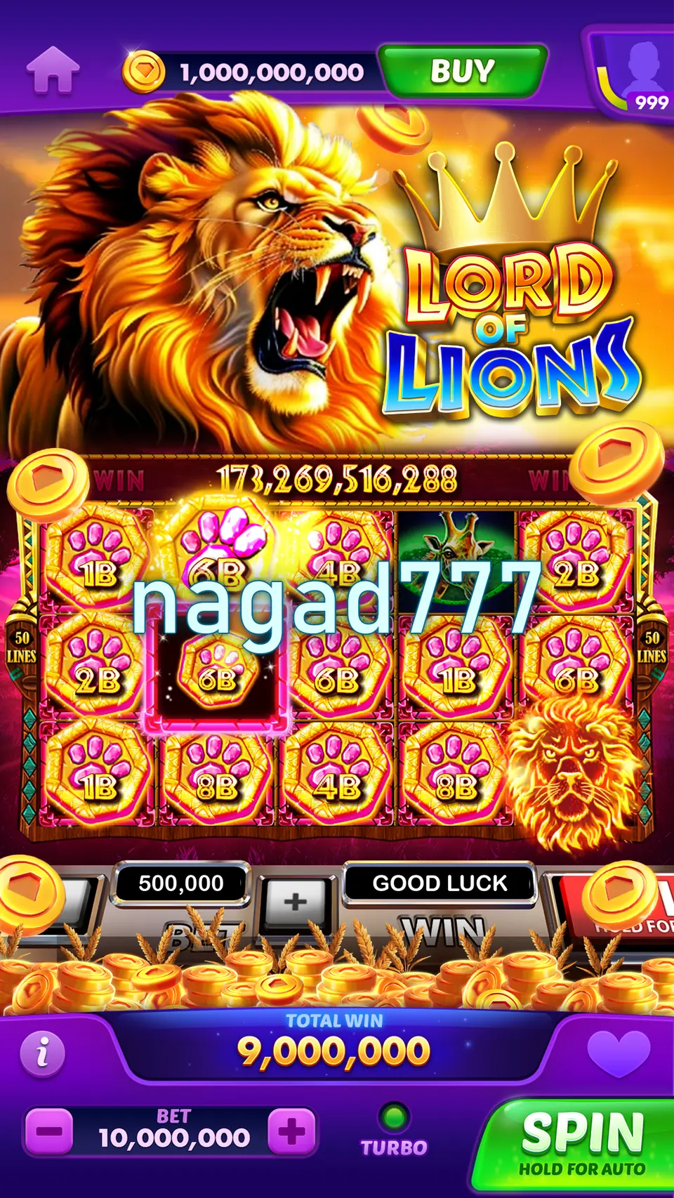 nagad777 স্ক্রিনশট - APK অফিসিয়াল
