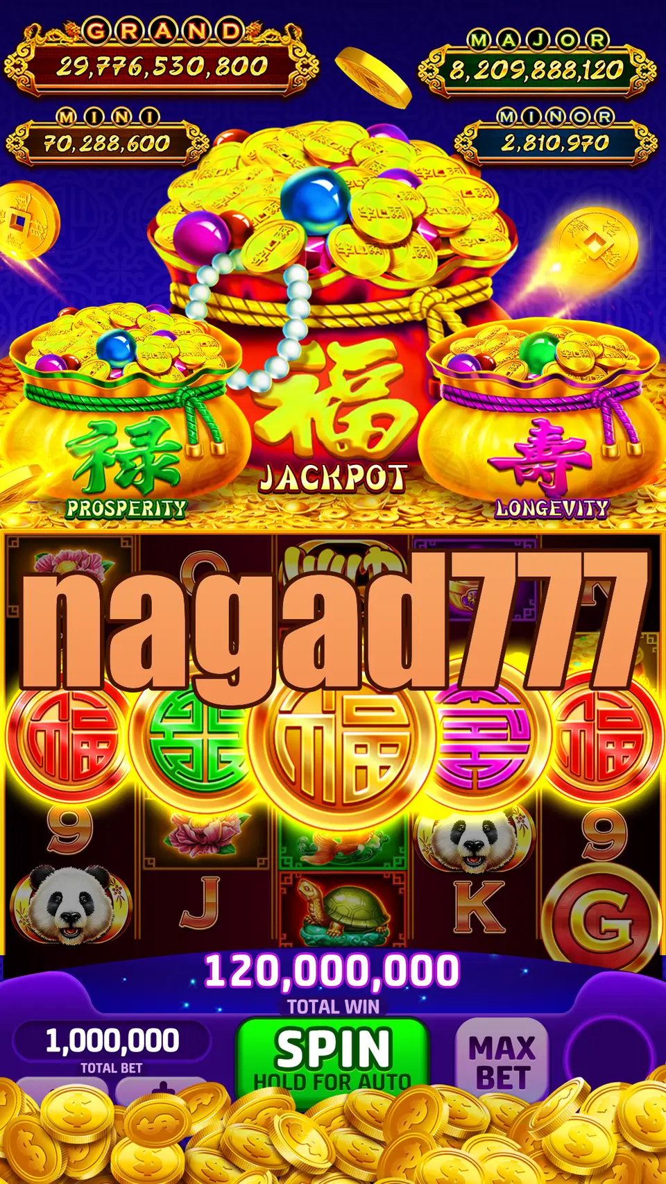 nagad777 Preview - অফিসিয়াল ডাউনলোড