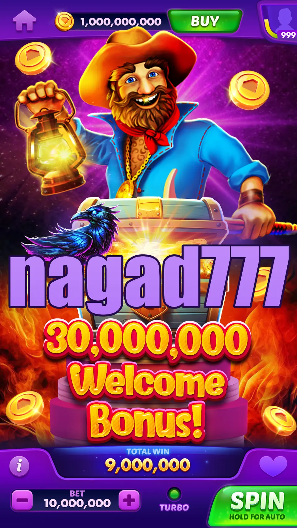 nagad777 স্ক্রিনশট অফিসিয়াল APK